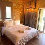 K-g Villa Mavrommati (Messini, Messenia)