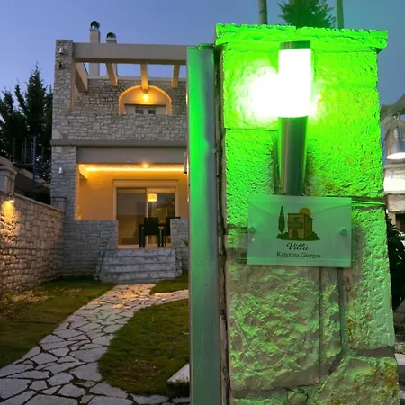 K-g Villa