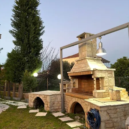 Villa K-g *