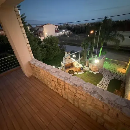 Villa K-g *
