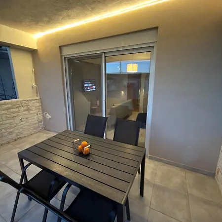 K-g Villa *