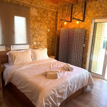 K-g Villa Mavrommati (Messini, Messenia)