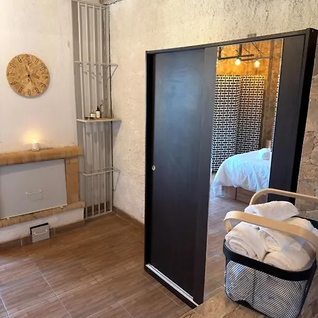 Villa K-g Mavrommati (Messini, Messenia)