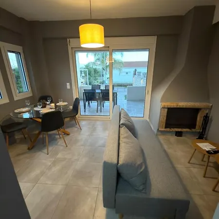 K-g Villa *