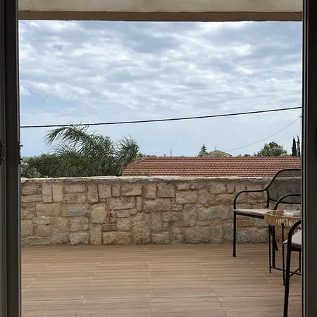 K-g * Mavrommati (Messini, Messenia)