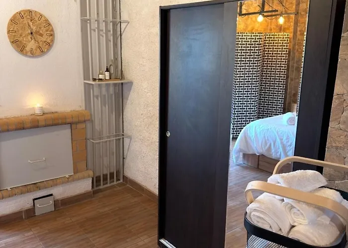 Villa K-g Mavrommati (Messini, Messenia)